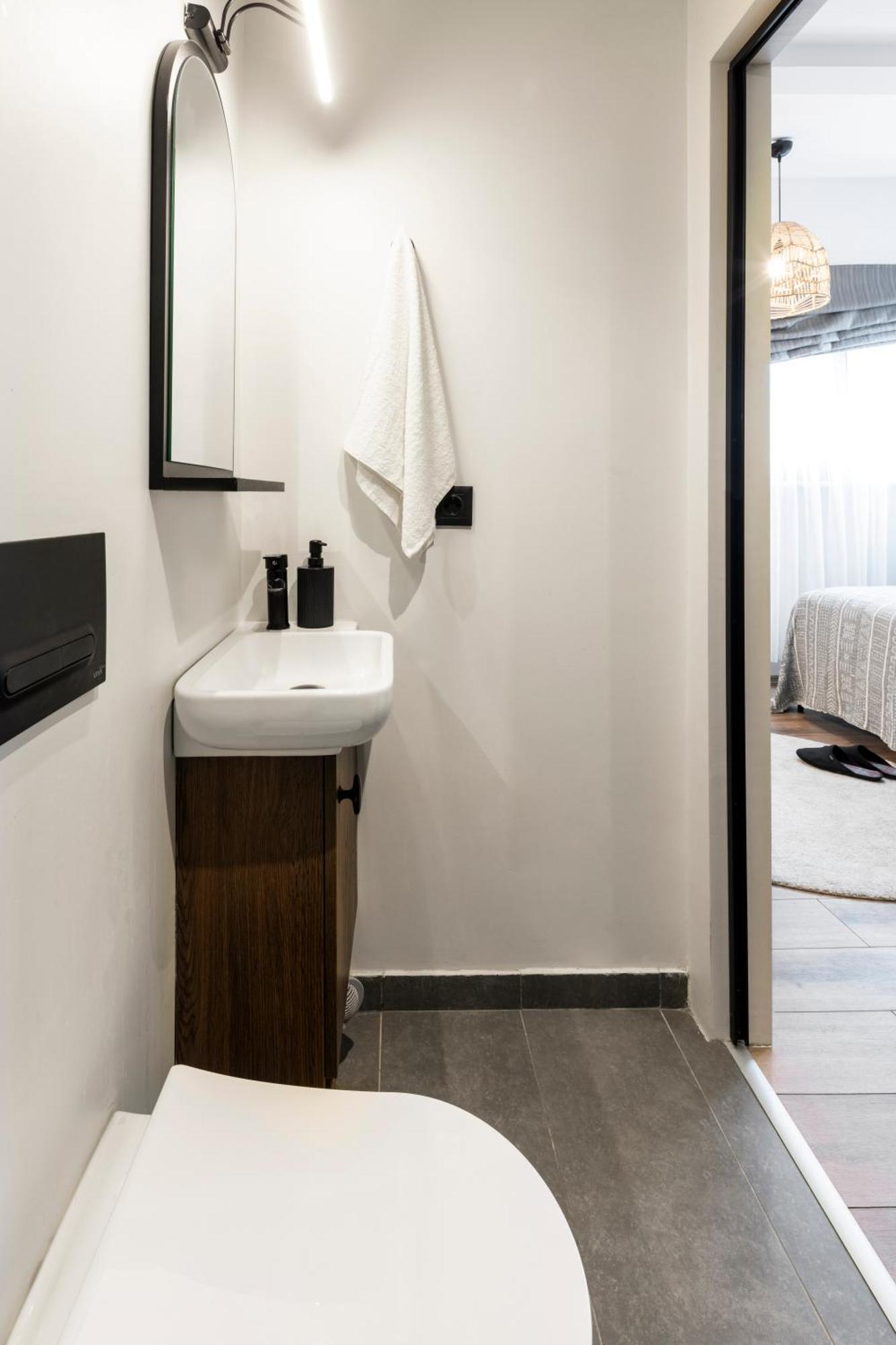 Mariposa Rooms Taksim Istanbul Bagian luar foto