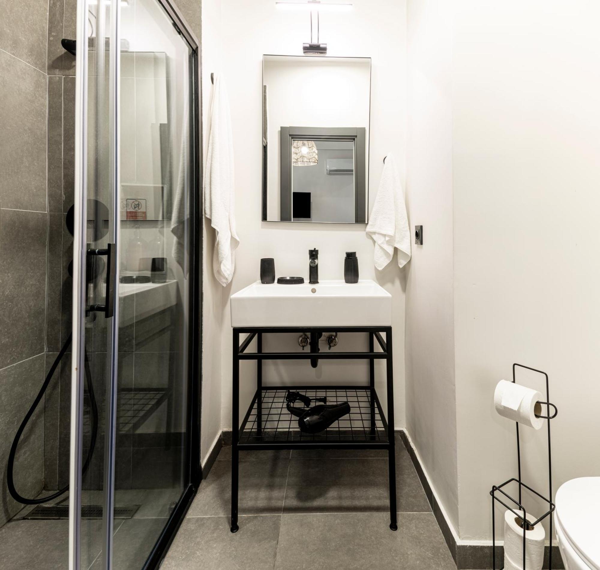 Mariposa Rooms Taksim Istanbul Bagian luar foto