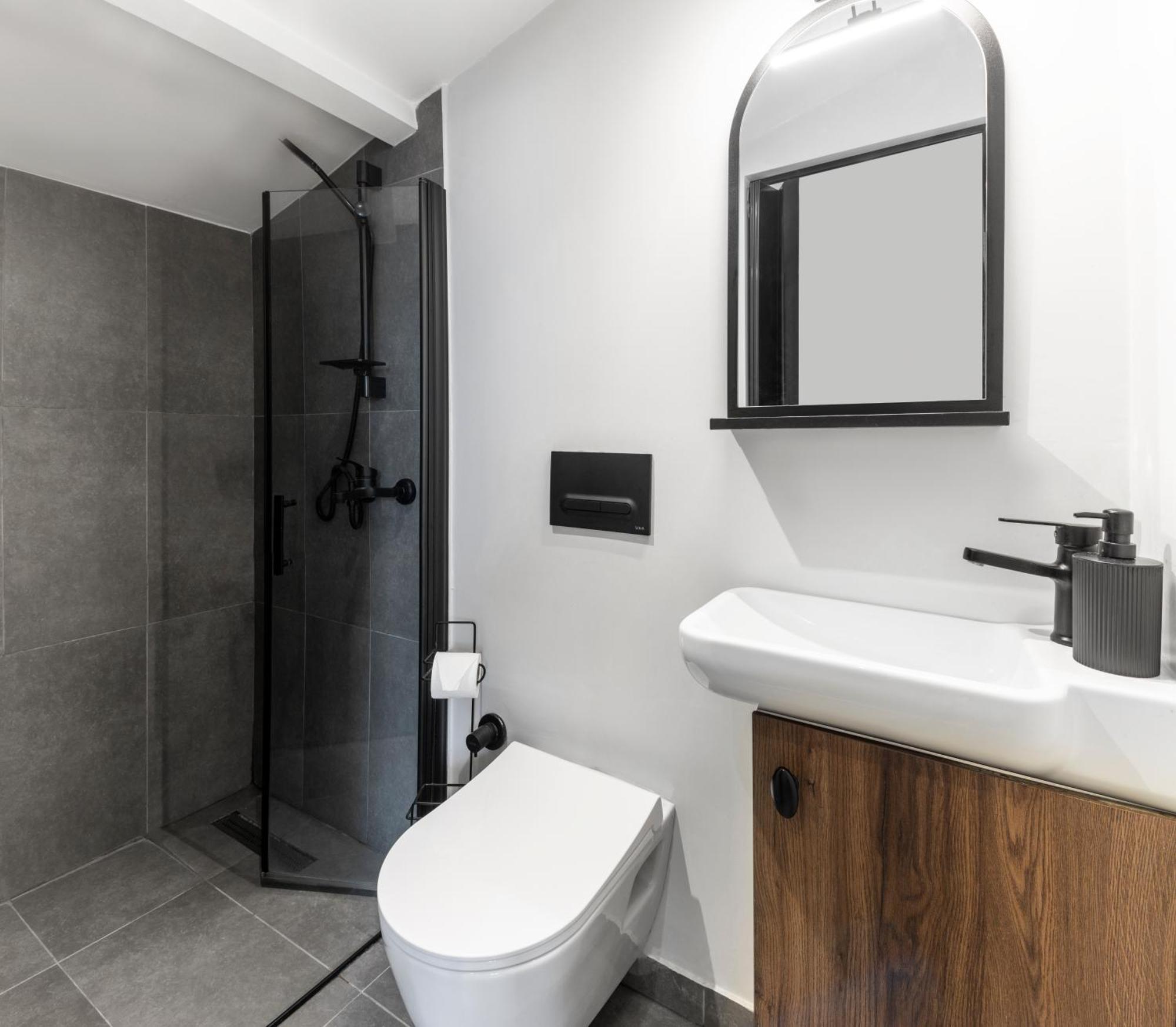 Mariposa Rooms Taksim Istanbul Bagian luar foto